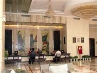 Yueqing New Century Wenzhou Exterior foto